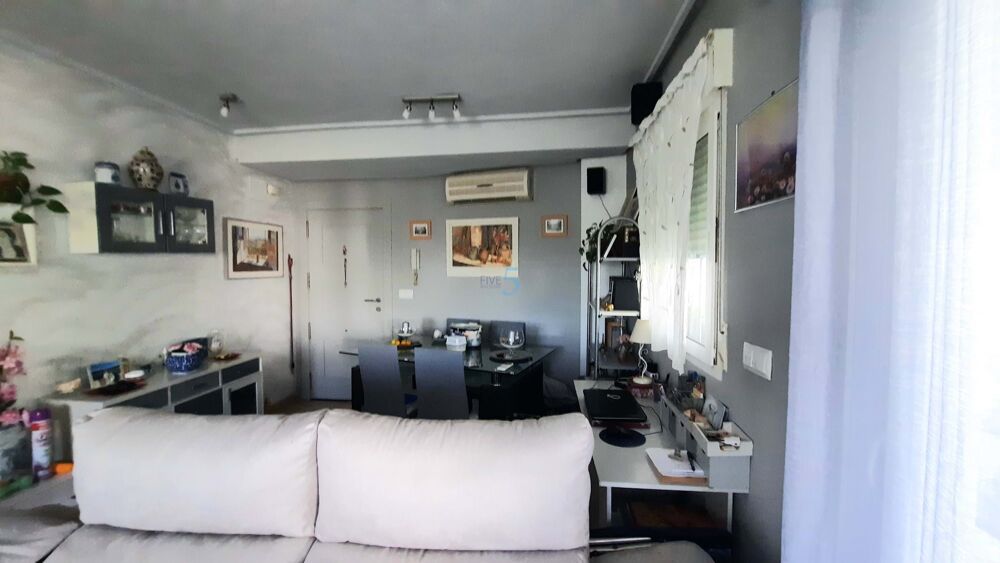 vente Appartement - 3 pièce(s) - 70 m² Espagne