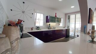  Villa � vendre 4 pi�ces 148 m� Torrevieja