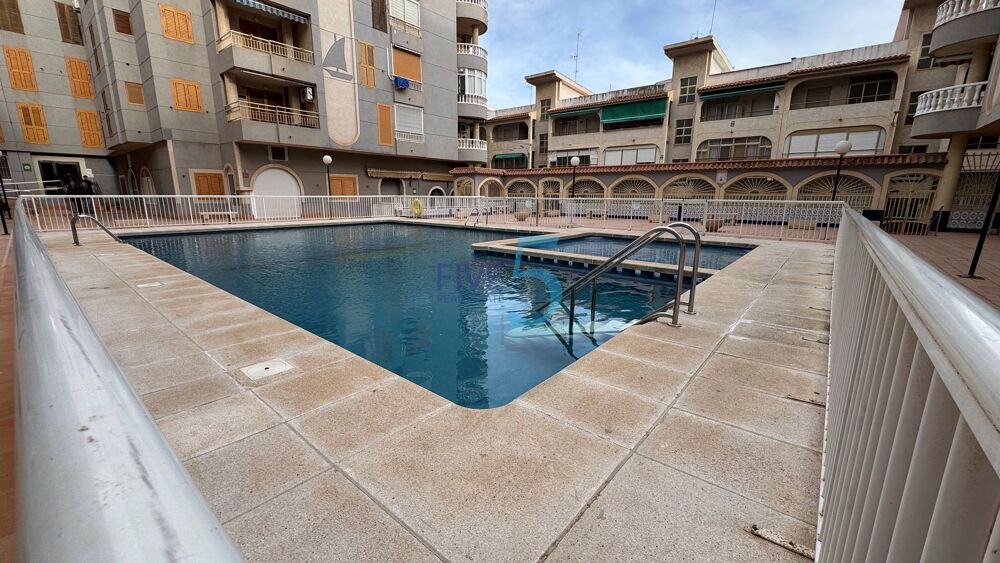 vente Appartement - 2 pièce(s) - 62 m² Espagne