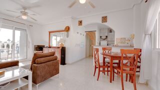  Appartement � vendre 3 pi�ces 65 m� Rojales