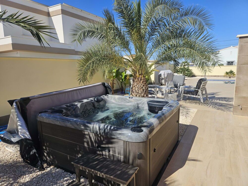 vente Villa - 5 pièce(s) - 186 m² Espagne