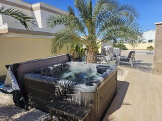  Villa à vendre 5 pièces 186 m² Torrevieja