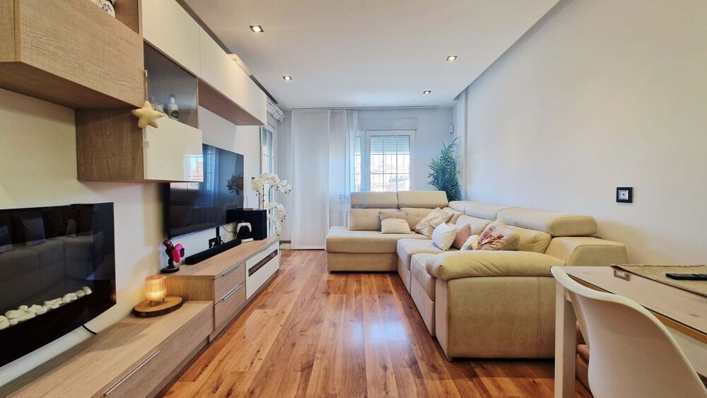 vente Maison - 5 pièce(s) - 188 m² Espagne