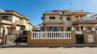  Maison à vendre 3 pièces 89 m² Orihuela