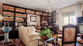  Appartement � vendre 5 pi�ces 190 m� Cartagena