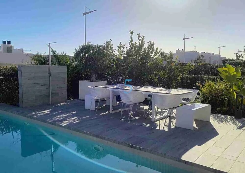 � vendre  Villa Algorfa