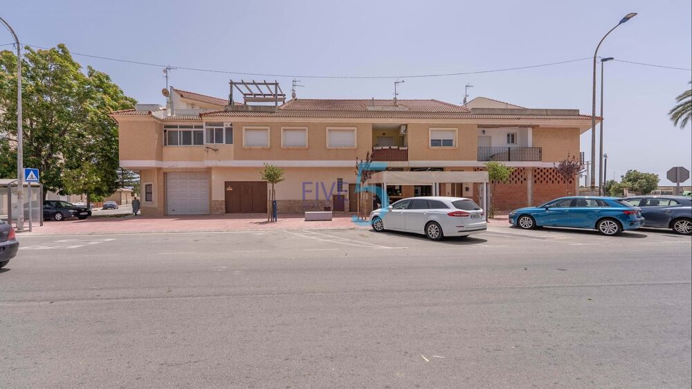 Appartement 4 pièces 122 m² · à Espagne · 122 m² · 159 950 €