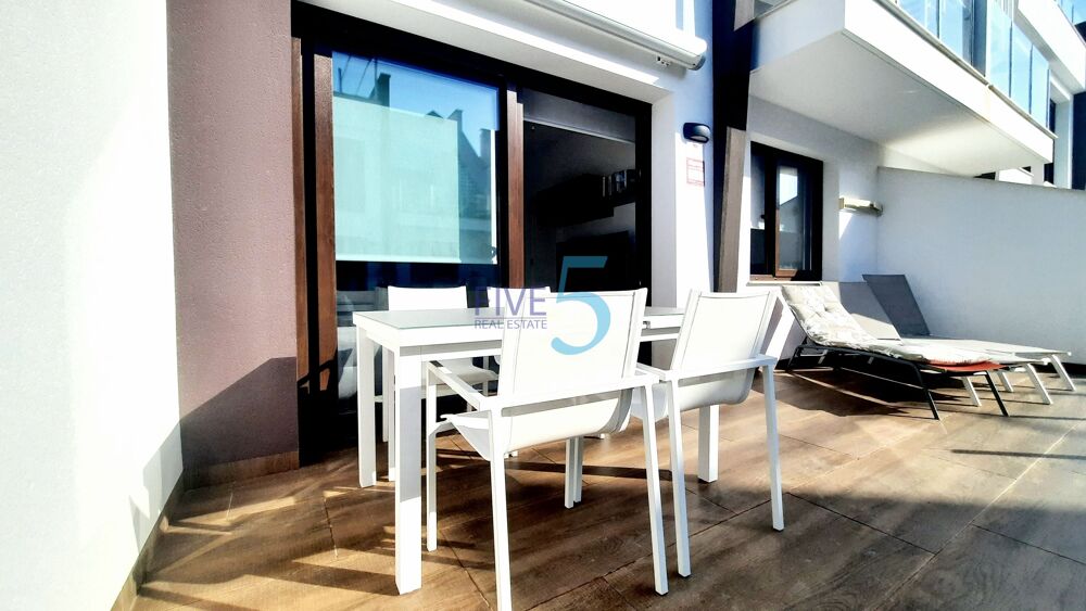 vente Appartement - 3 pièce(s) - 67 m² Espagne