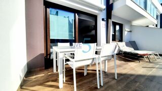  Appartement à vendre 3 pièces 67 m² San pedro del pinatar