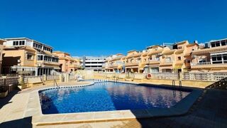  Maison à vendre 4 pièces 89 m² Orihuela