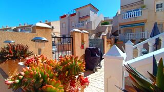  Appartement � vendre 3 pi�ces 60 m� Rojales