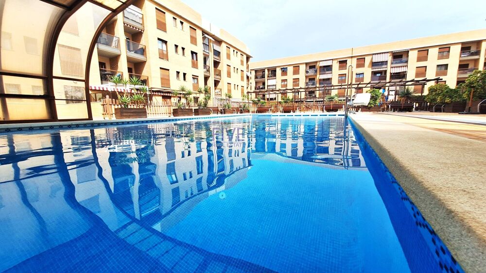 vente Appartement - 3 pièce(s) - 74 m² Espagne