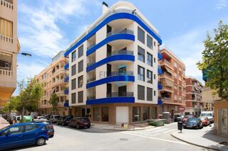  Appartement à vendre 3 pièces 87 m² Torrevieja