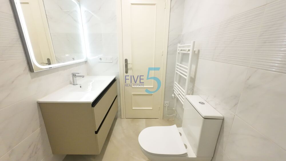 vente Appartement - 3 pièce(s) - 74 m² Espagne