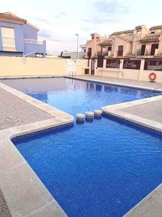  Maison à vendre 3 pièces 76 m² Murcia