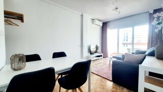  Appartement � vendre 3 pi�ces 60 m� Orihuela