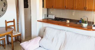  Appartement à vendre 3 pièces 45 m² Santa pola