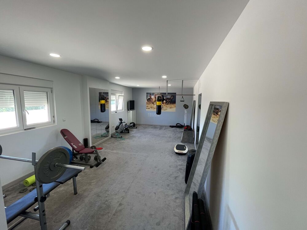 � vendre  Villa Nucia (la)