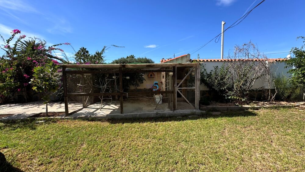 � vendre  Villa San Miguel De Salinas