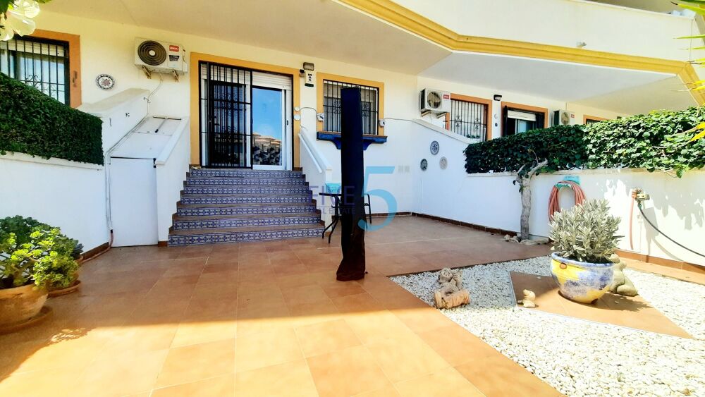 Appartement 3 pièces 60 m² · à Espagne · 60 m² · 165 000 €
