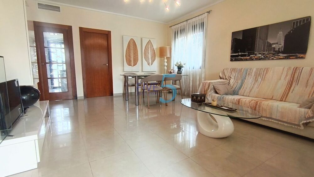 vente Villa - 4 pièce(s) - 105 m² Espagne