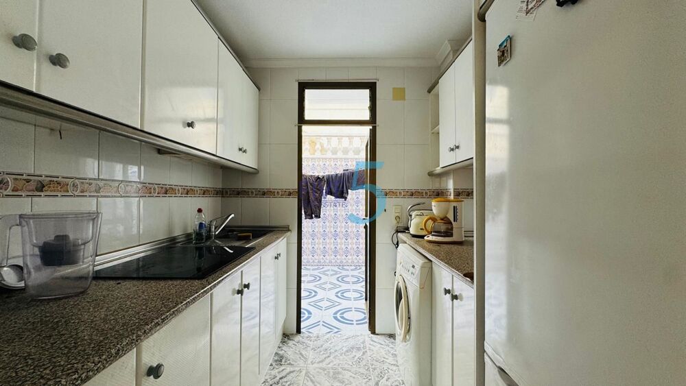 vente Appartement - 3 pièce(s) - 65 m² Espagne