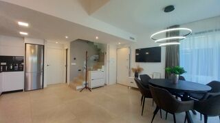  Villa � vendre 4 pi�ces 120 m� Guardamar del segura