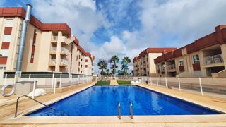 vente Appartement - 4 pièce(s) - 95 m² Espagne