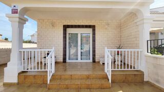  Maison � vendre 3 pi�ces 81 m� San javier