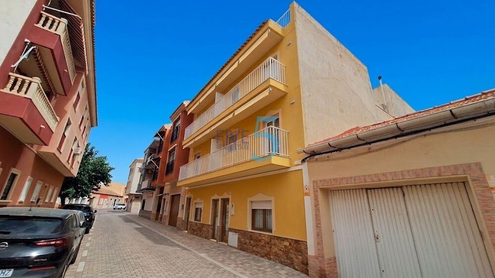 Appartement 3 pièces 95 m² · à Espagne · 95 m² · 199 000 €