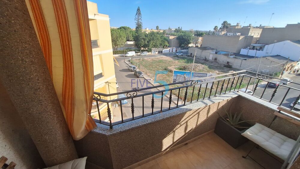 vente Appartement - 4 pièce(s) - 90 m² Espagne