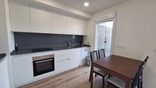  Appartement � vendre 3 pi�ces 121 m� Finestrat