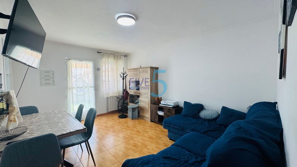 vente Appartement - 3 pièce(s) - 83 m² Espagne