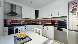  Villa � vendre 4 pi�ces 78 m� Torrevieja