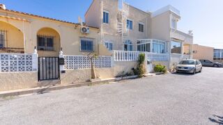  Maison � vendre 4 pi�ces 73 m� San fulgencio