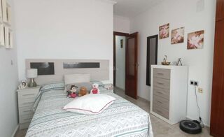  Appartement � vendre 3 pi�ces 63 m� Santa pola