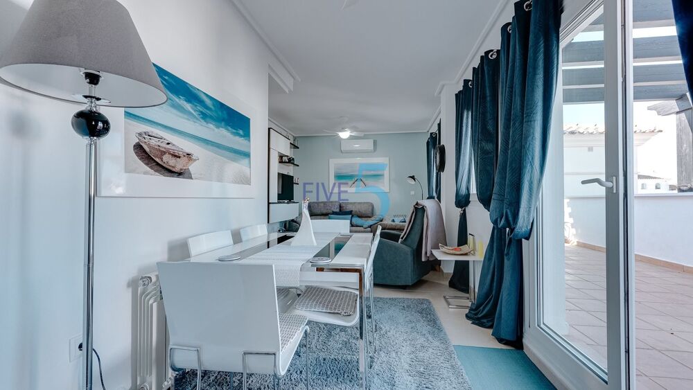 vente Appartement - 3 pièce(s) - 72 m² Espagne