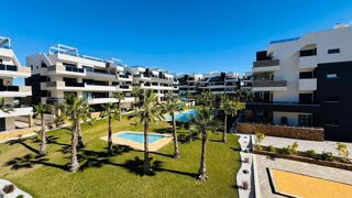  Appartement � vendre 3 pi�ces 80 m� Orihuela