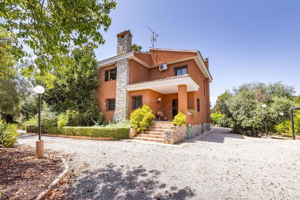 vente Maison - 5 pièce(s) - 240 m² Espagne