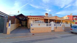  Maison  vendre 4 pices 140 m Benijfar