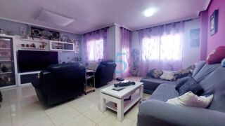  Maison à vendre 4 pièces 218 m² San javier