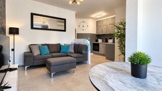  Appartement à vendre 3 pièces 50 m² Torrevieja