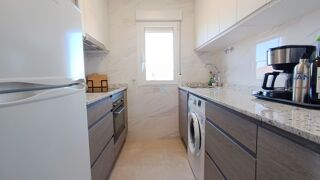  Appartement � vendre 3 pi�ces 64 m� Torrevieja