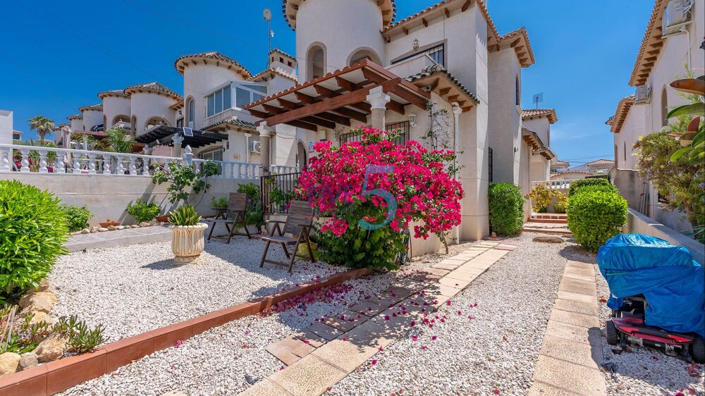 Maison 4 pièces 89 m² · à Espagne · 89 m² · 225 000 €