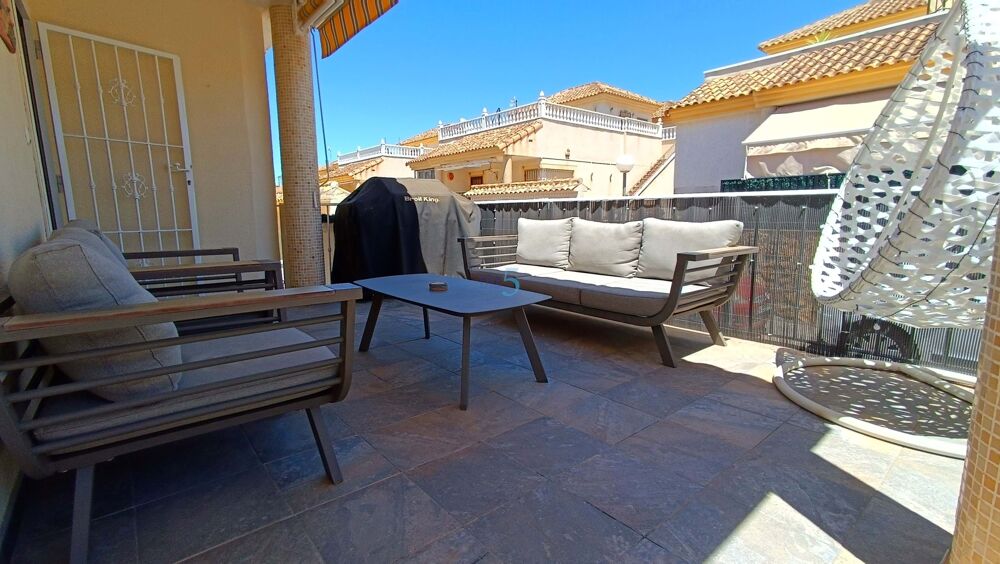 vente Villa - 4 pièce(s) - 169 m² Espagne