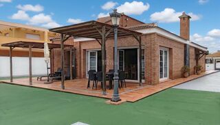  Maison � vendre 5 pi�ces 235 m� La manga del mar menor