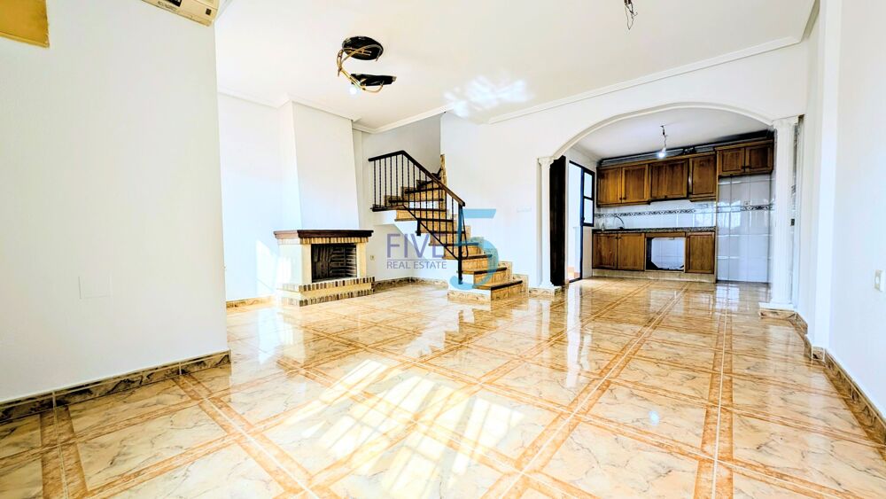 vente Maison - 3 pièce(s) - 75 m² Espagne