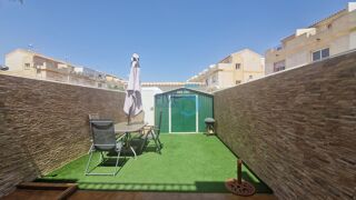  Maison à vendre 4 pièces 83 m² Pilar de la horadada