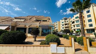  Maison à vendre 4 pièces 97 m² Orihuela