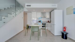  Villa à vendre 4 pièces 82 m² San pedro del pinatar